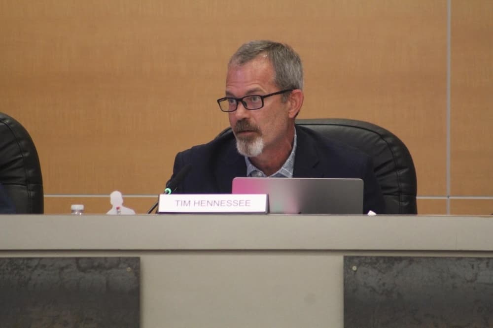Comal ISD puts $567M bond on November ballot