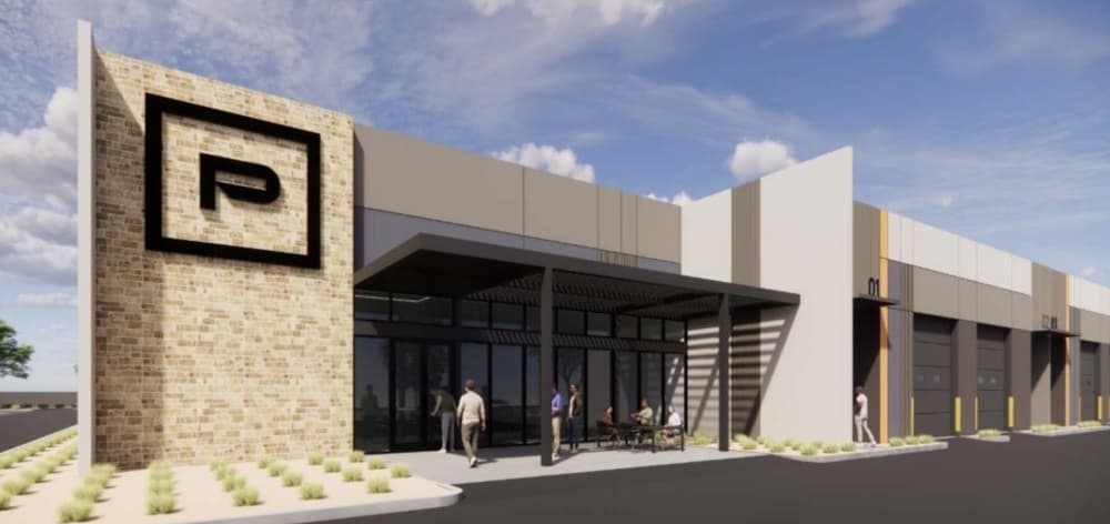 39-acre development moves forward after Prosper residents weigh in