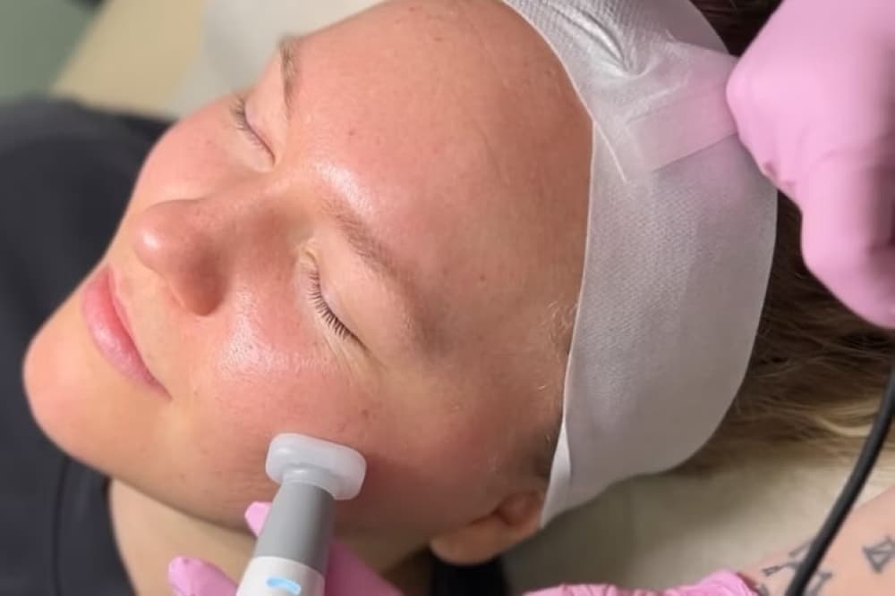 Studio Blu Natural Skin Care now open in Northwest Austin