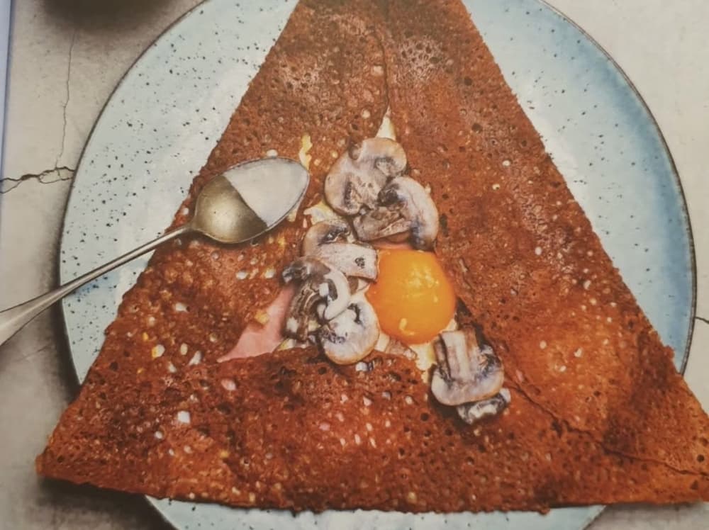 Bakeries, breads, brand new tastes: Arôme’s traditional French galettes coming to Houston