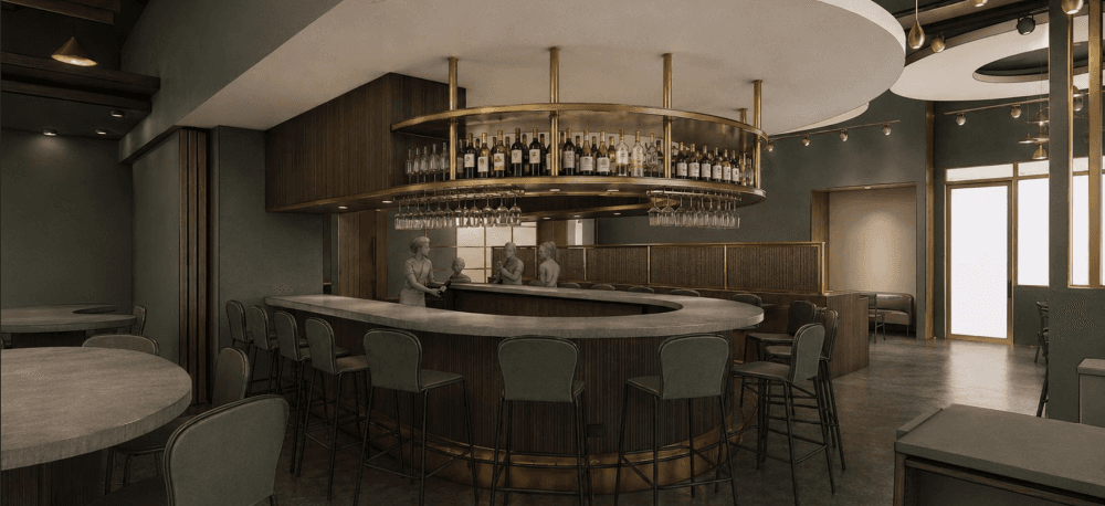 Vino & Vinyl to expand in Sugar Land Town Square