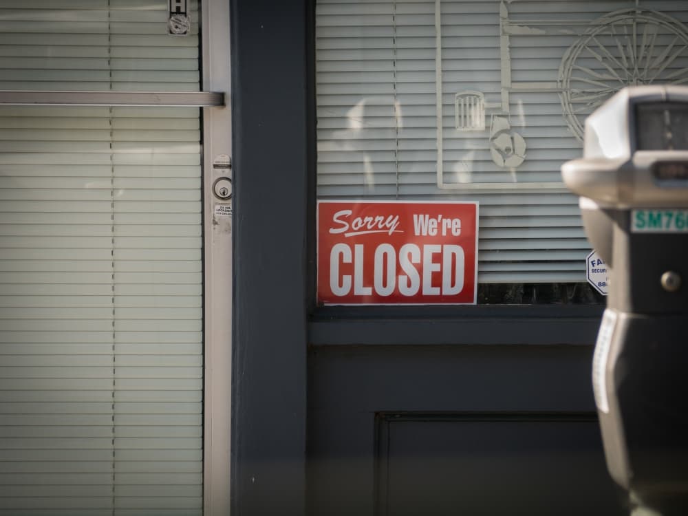 Overall Nutrition closes doors after 6 years in New Caney