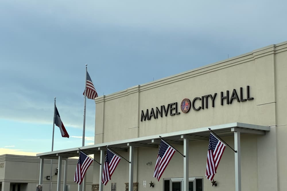 Manvel proposes balanced FY 2026-27 budget, unchanged tax rate