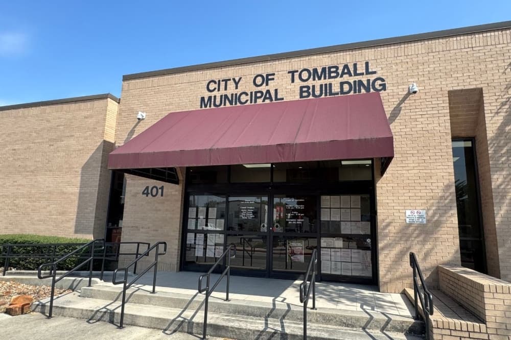 Tomball City Council weighs TEDC’s proposed FY 2026-27 budget