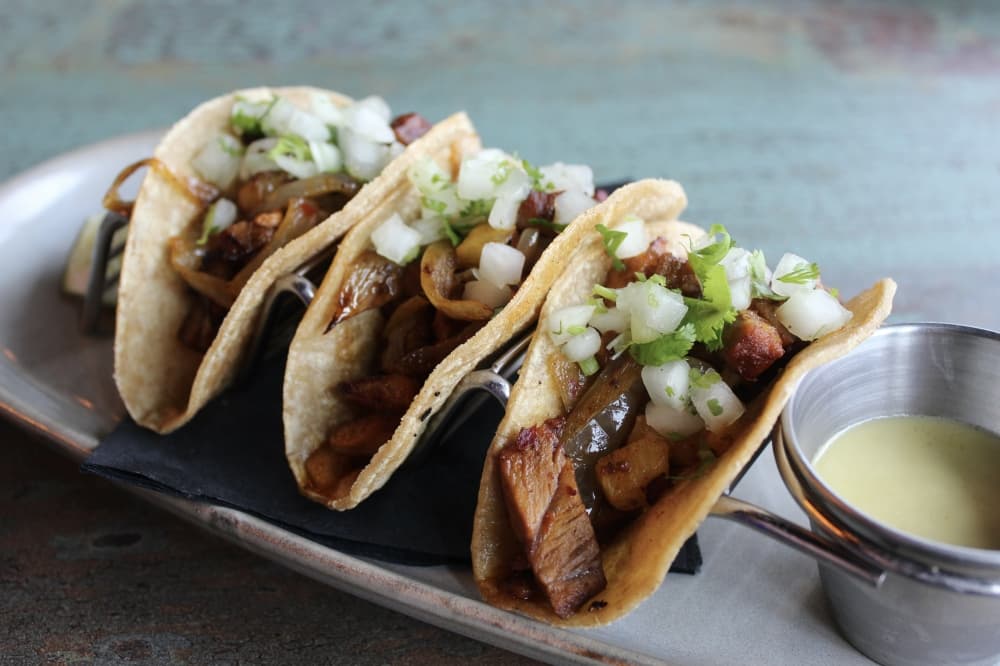 From fried chicken to fusion: 7 Austin-area dining updates