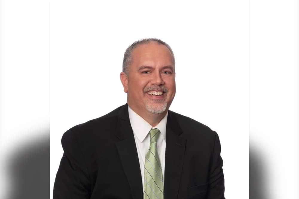 Richardson Chamber of Commerce appoints new president, CEO