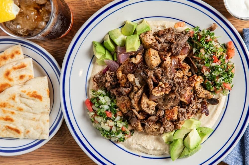Island Grill hits new milestone with the opening of sixth location in 2027