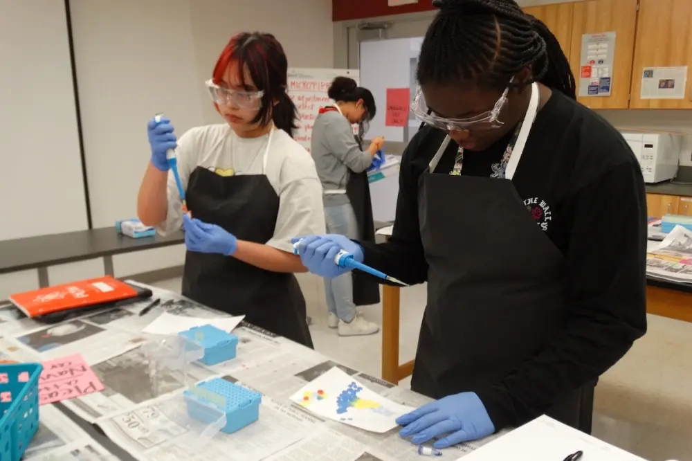 Plano ISD CTE Center on track to open in October