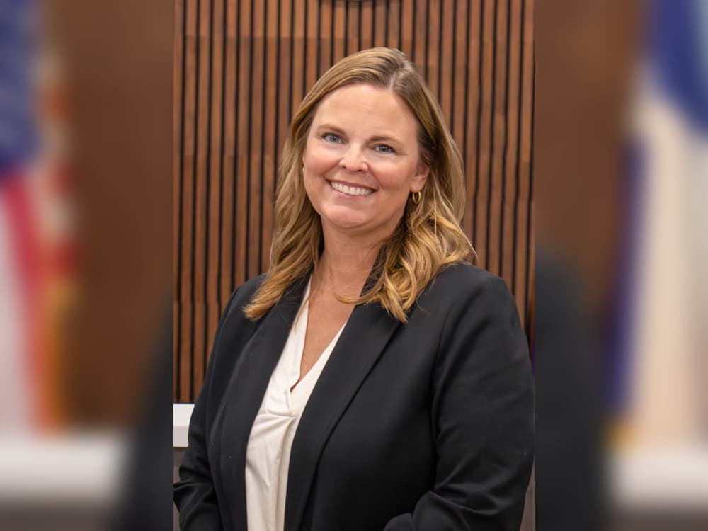 Manvel appoints new assistant city manager