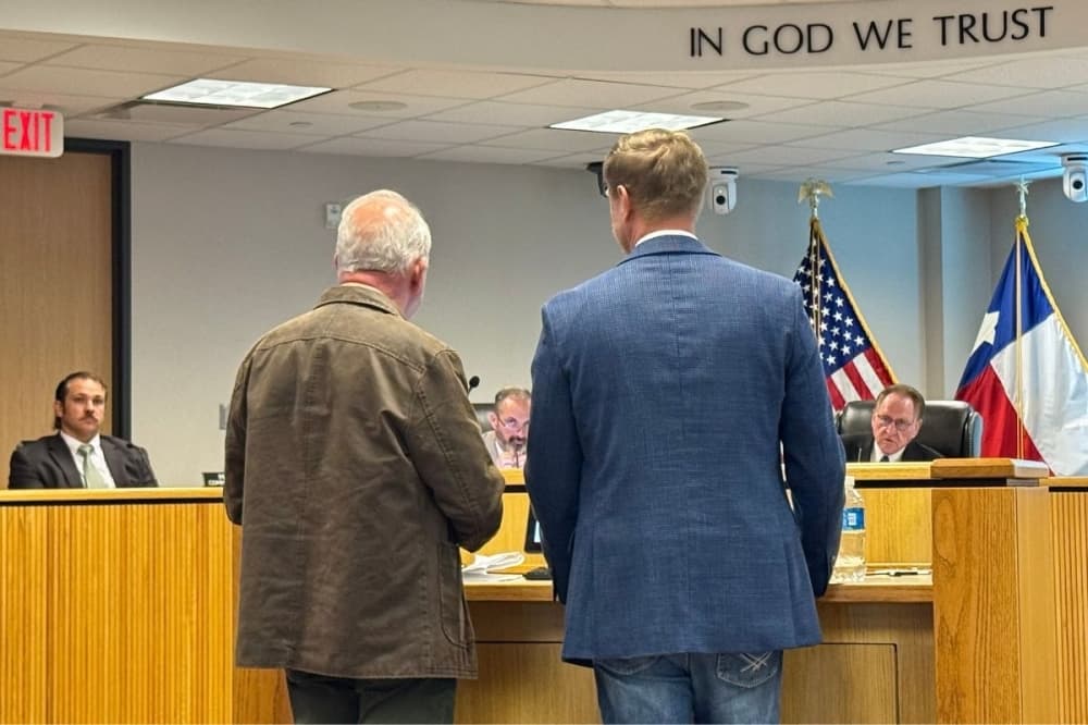 Montgomery County holds off on November justice center bond after commissioners question $350M plan