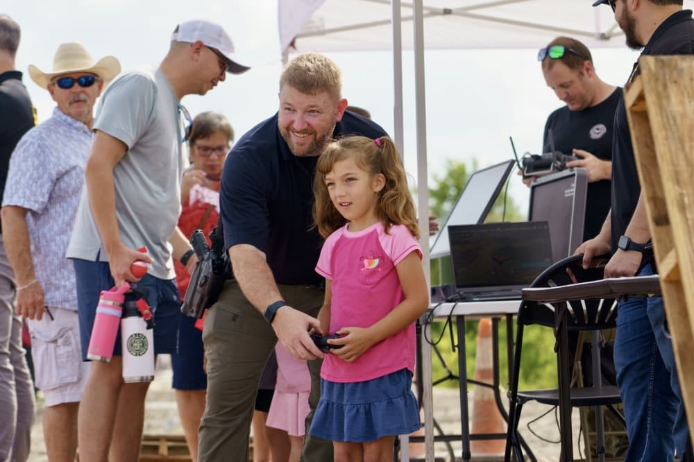 Mark your calendar for 7 Hays County events: Fall decor workshop, Buda music festival and more