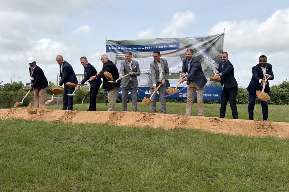 Moving Waller County forward: County officials look to spark continued industrial corridor growth