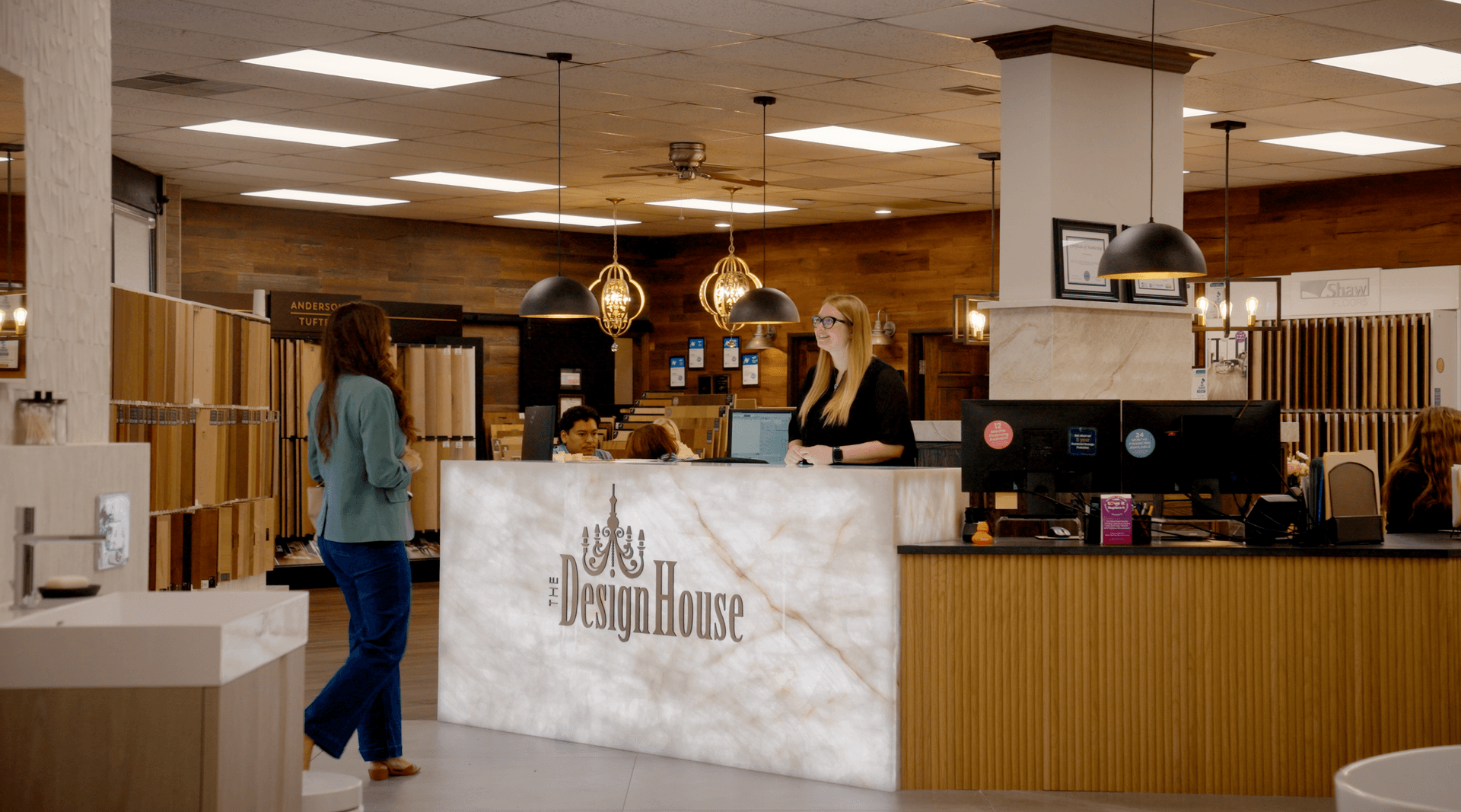 The Design House launches rewards program to strengthen partnerships with trades, realtors, more