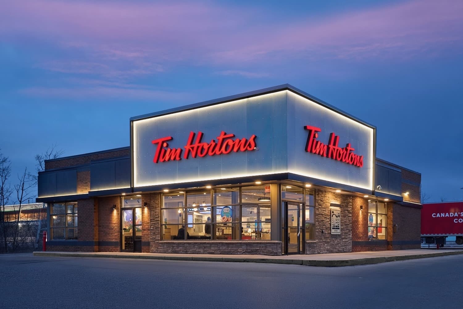 Tim Hortons coming soon, needlework store now open: 7 trending stories across the North Houston area