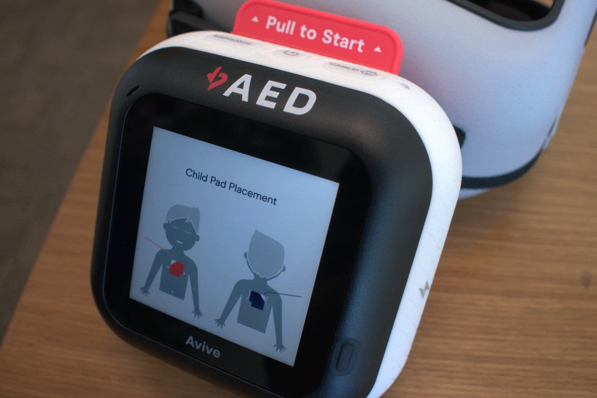 12 McKinney ISD campuses earn Heart Safe School designation