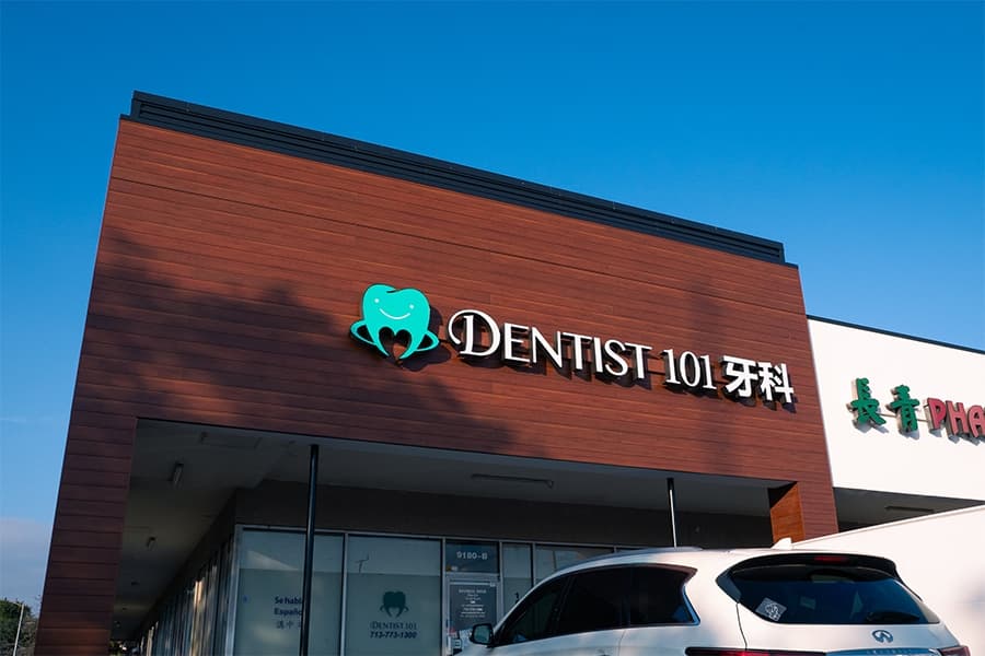 Dentist 101 to open 2nd Greater Houston location in Missouri City
