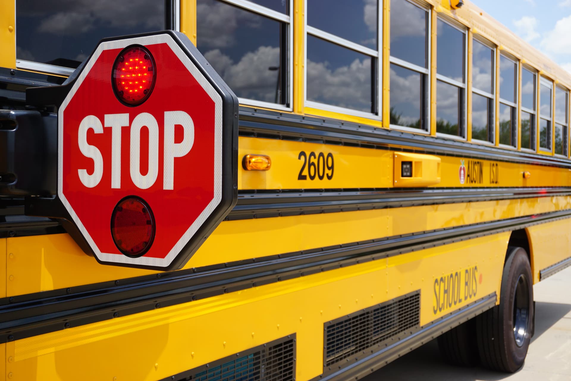 Austin ISD reverses secondary hub stop model for middle school