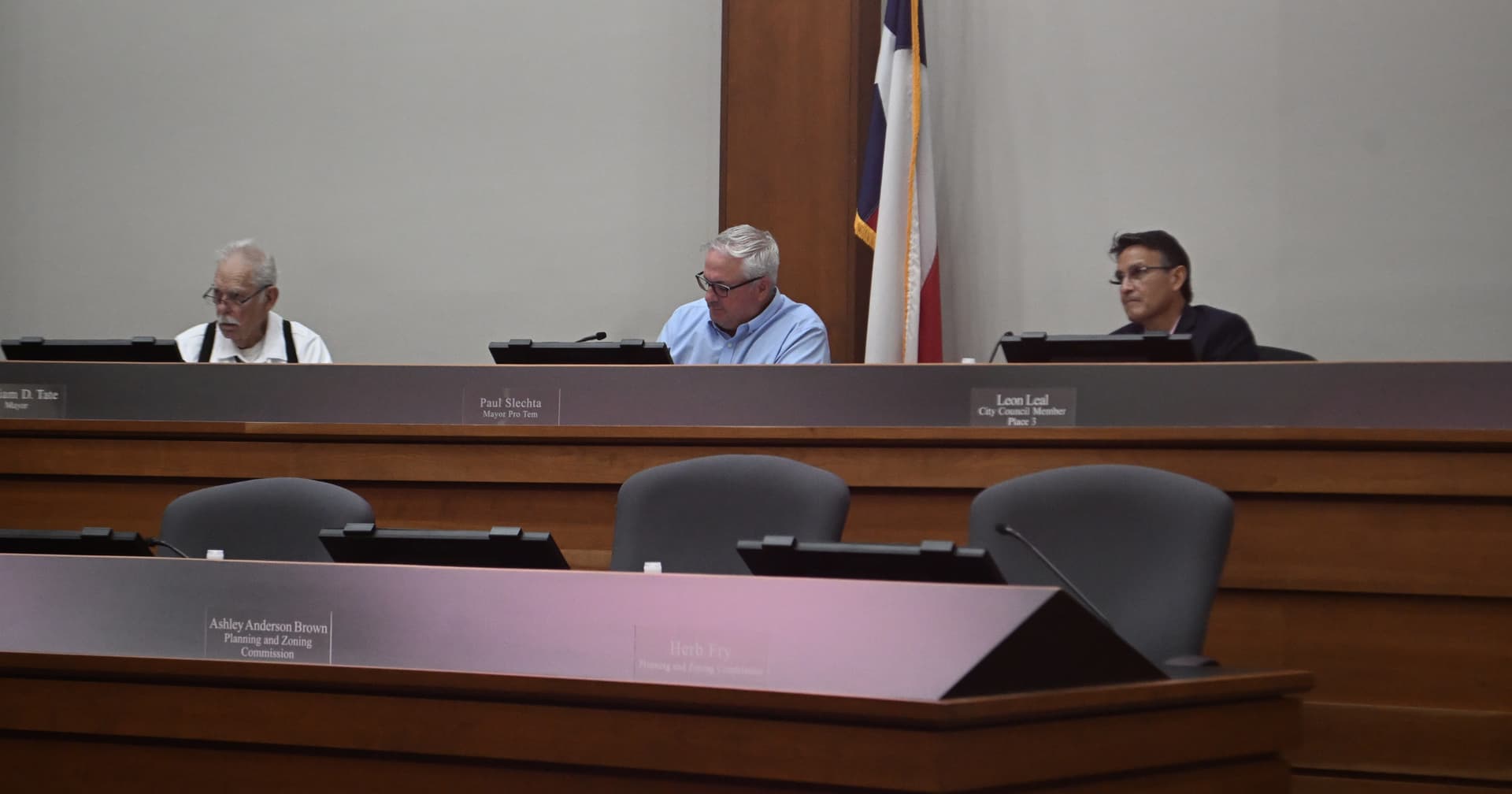 Grapevine officials propose $262.4M budget, no-new-revenue tax rate