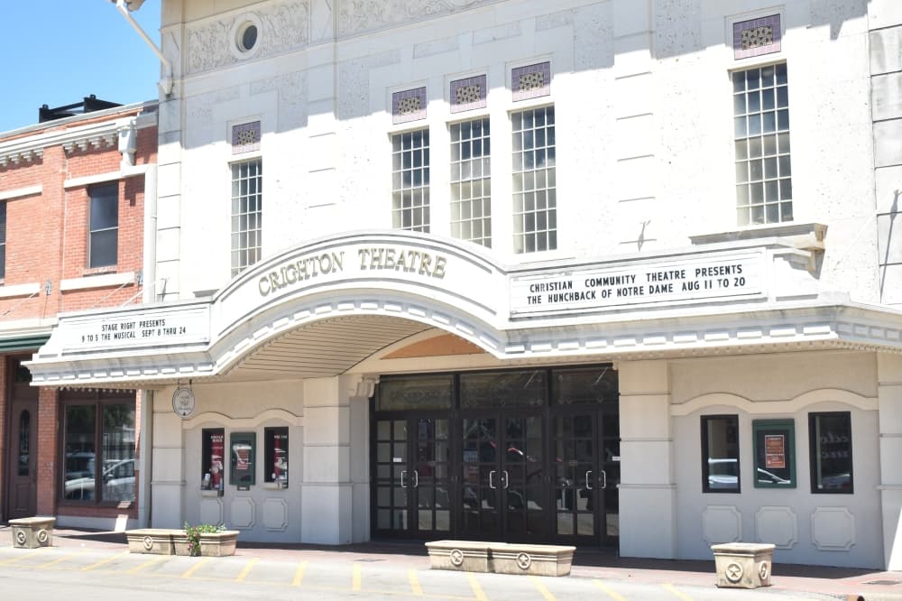 4 Events to go to in Conroe, Montgomery from Aug. 14-16