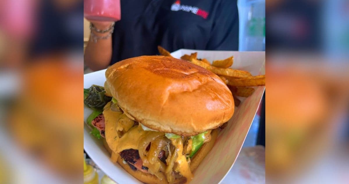 Burgers & boba: Check out 5 of the most-read restaurant updates in Bastrop this summer