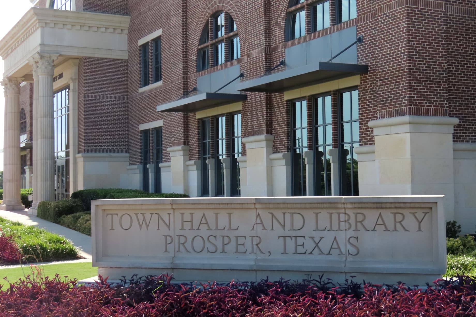 Prosper council proposes flat property tax rate, $139M budget for FY 2026-27