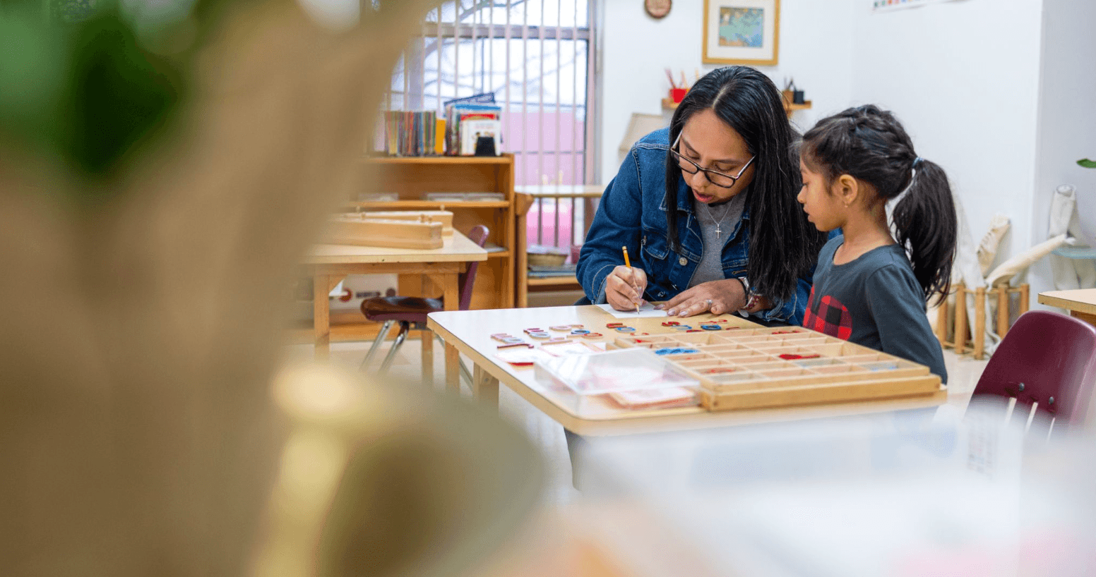 Pflugerville Montessori School expands through sixth grade to meet community needs