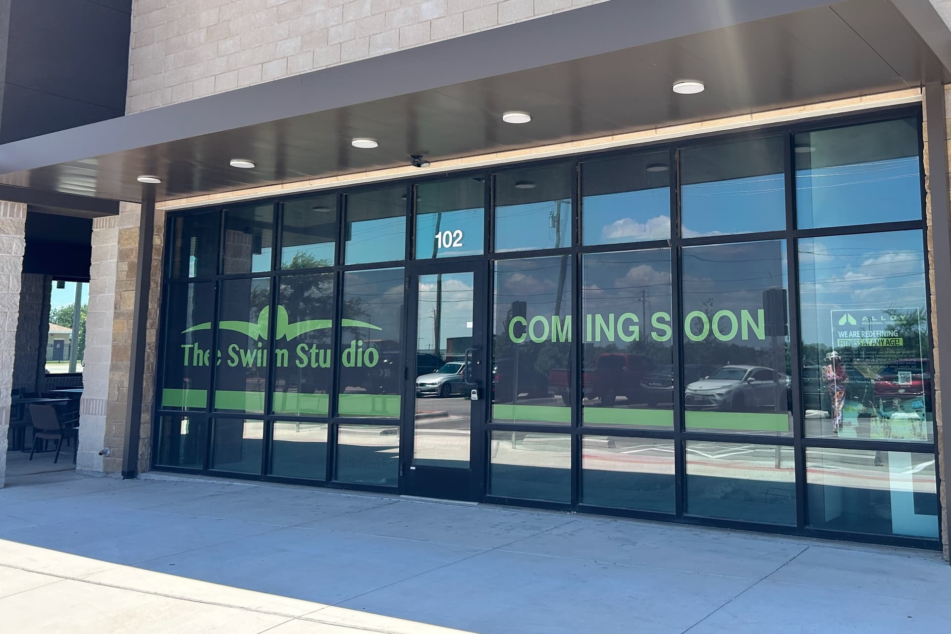 Swim Studio to offer lessons near Georgetown, Round Rock border