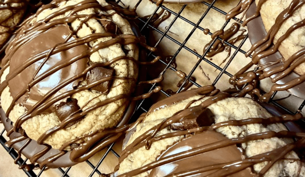 Local Georgetown bakery celebrates 5-year anniversary