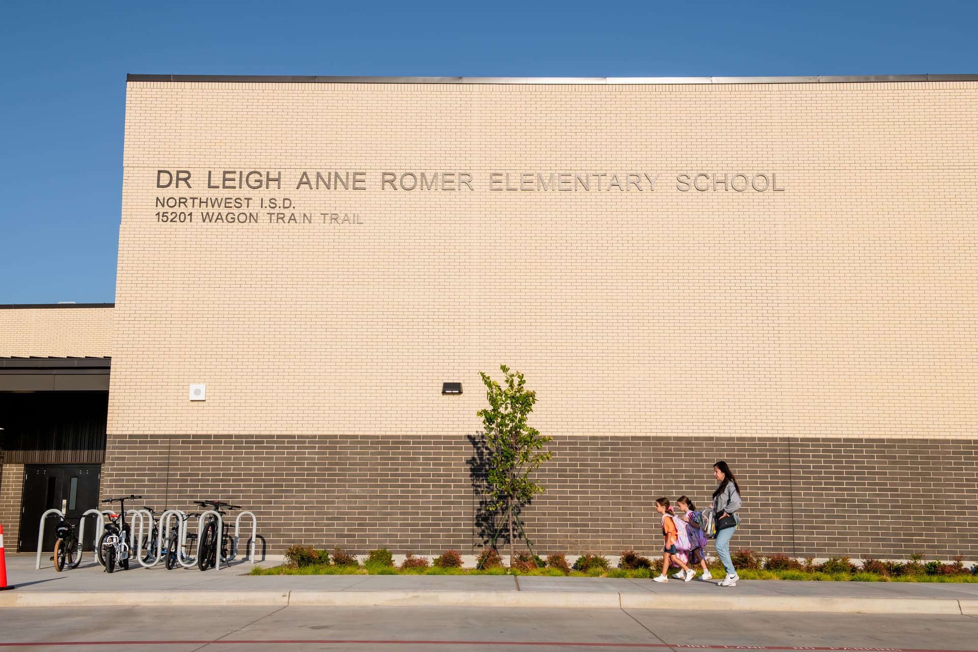 Check out the latest updates on 10 bond-funded NISD projects