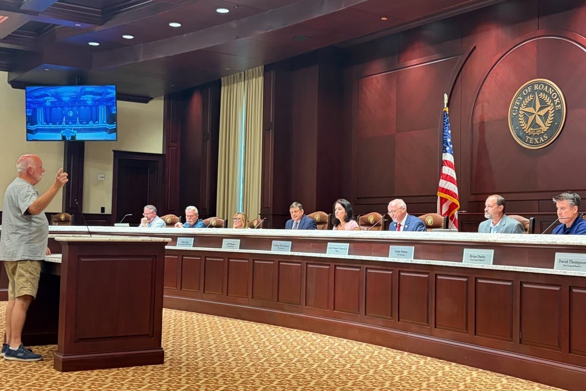 Median work, rezoning, tax hearing: 3 Roanoke City Council actions you may have missed