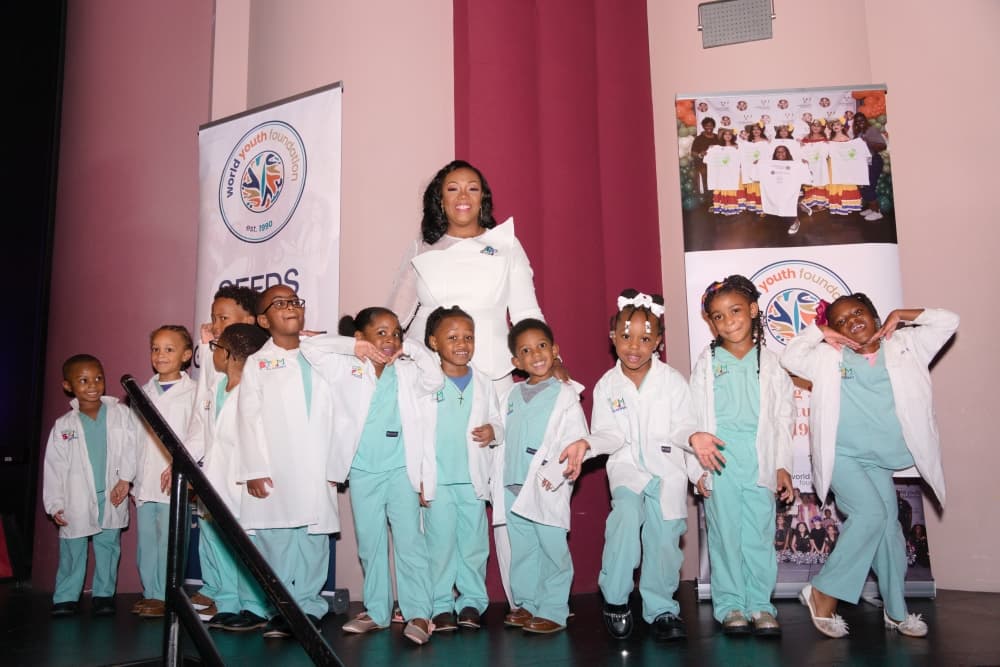 Little STEM Academy builds bright minds, big futures in Pearland