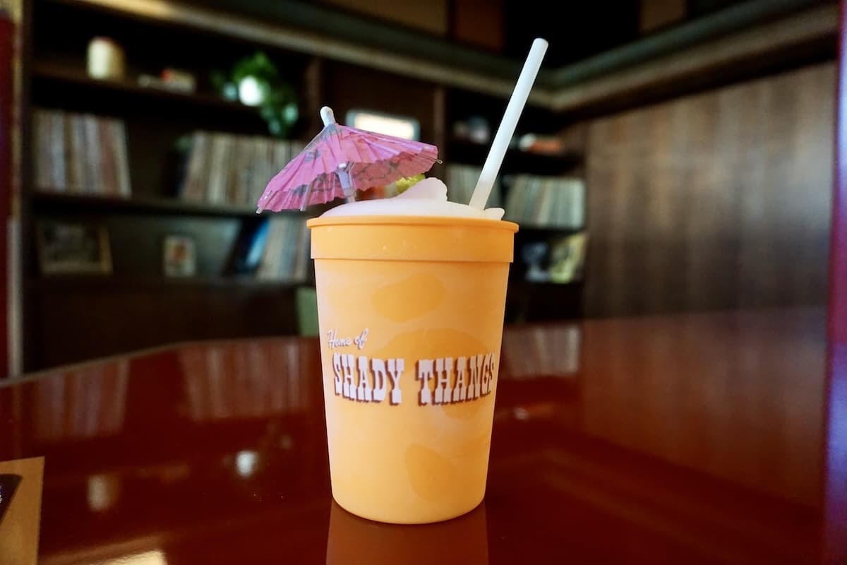 Serving up a taste of nostalgia: A Little Shady now open in Kyle