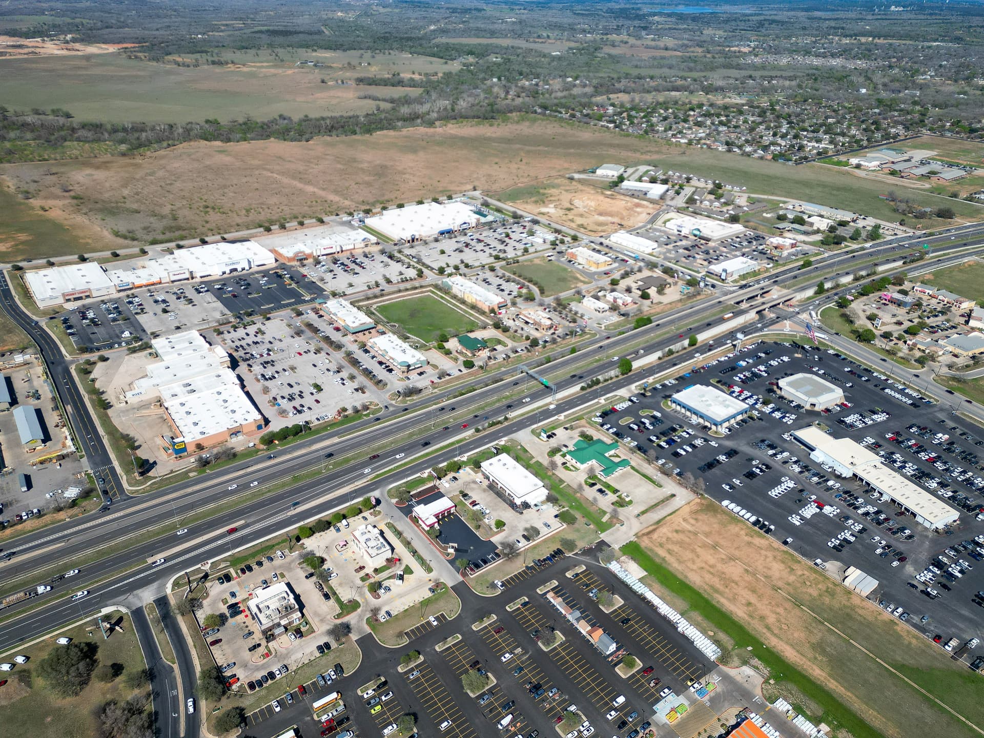 5 Bastrop-area stories you may have missed