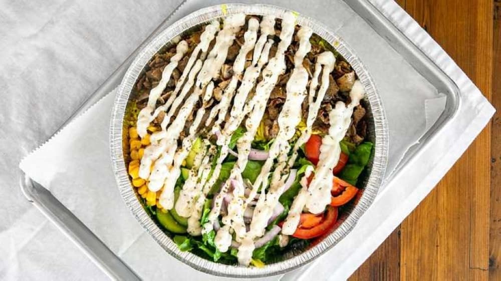 Gyro360 restaurant will no longer open in Keller
