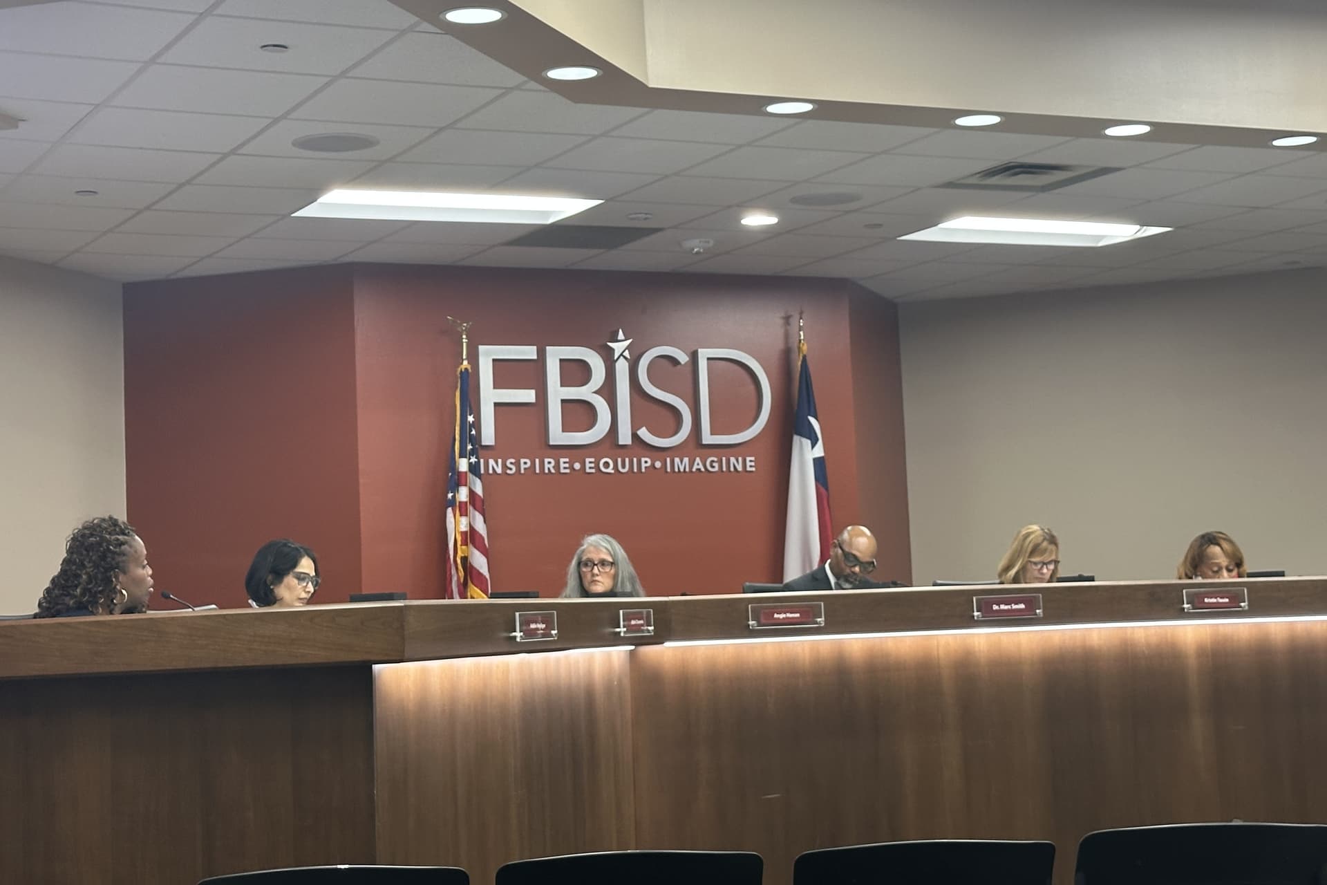 Fort Bend ISD seeking applications for Board of Trustees Leadership Academy