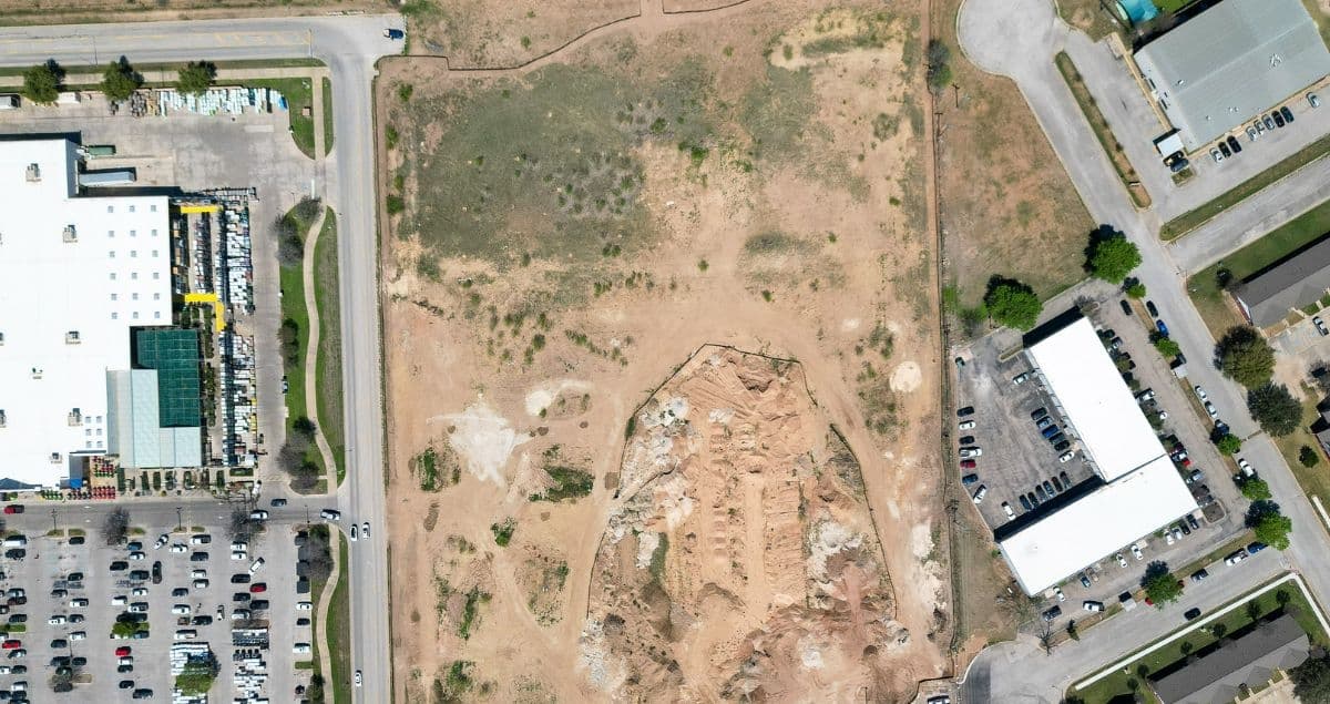 4 changes Bastrop drivers should know near Sendero, Burleson Crossing