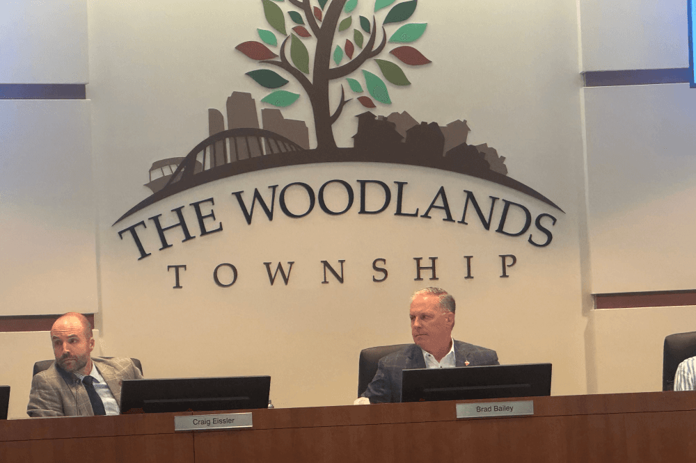 The Woodlands board talks township staff growth on second day of budget discussions
