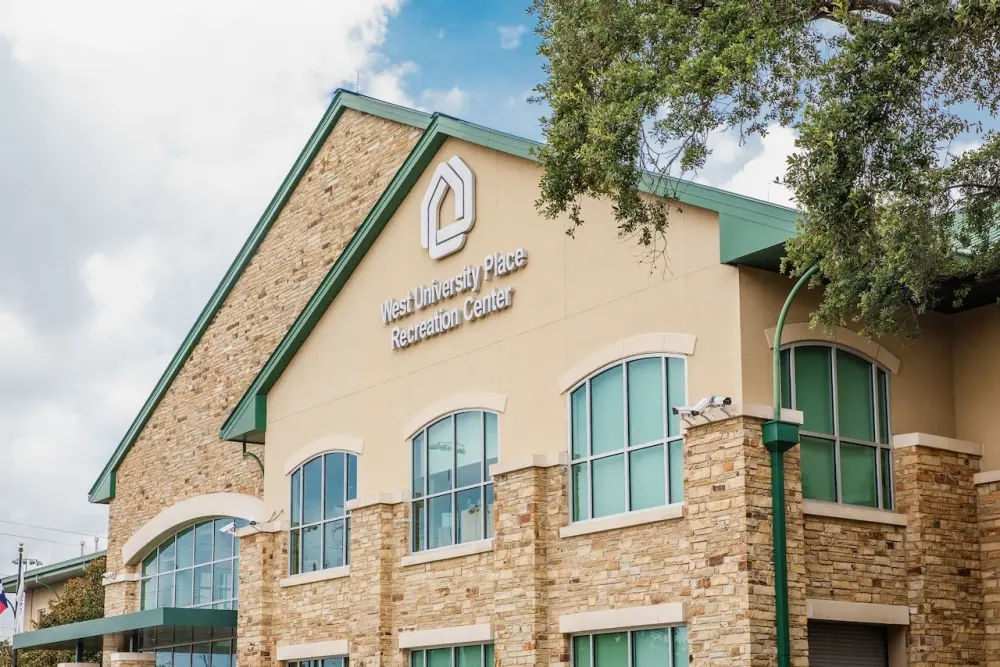 West U rec center to close for annual maintenance