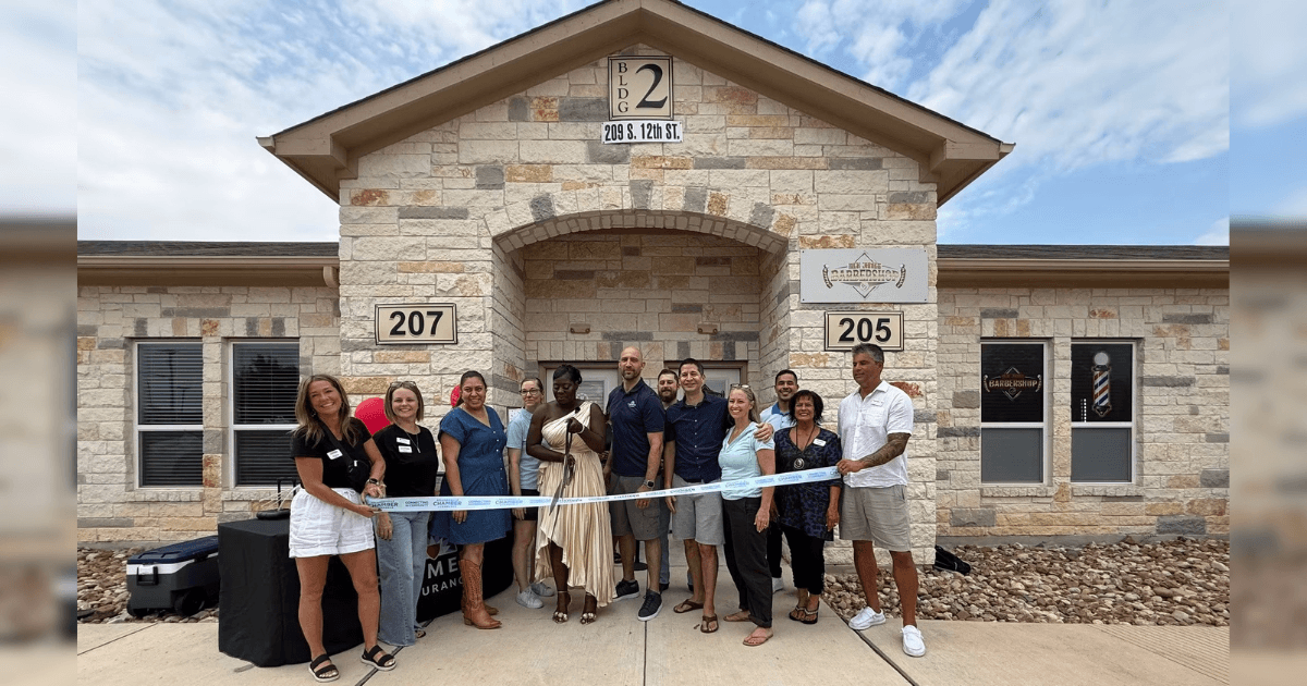 Bridging the financial literacy gap—a conversation with Farmers Insurance agent Aneka Grandison