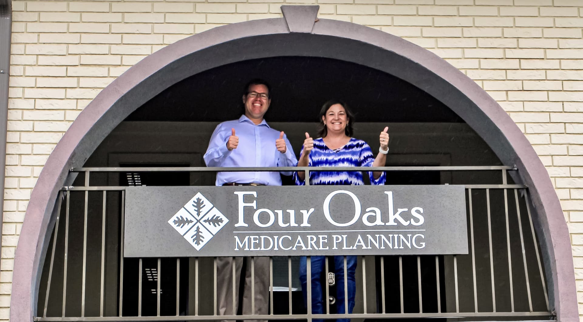 How Four Oaks Medicare Planning has simplified Medicare for 2,200 families
