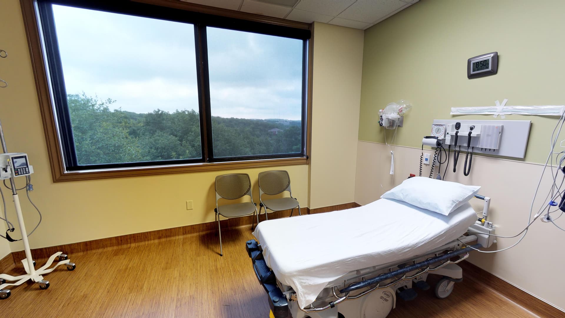 Need a hospital-grade ER without the wait? Turn to Complete Care