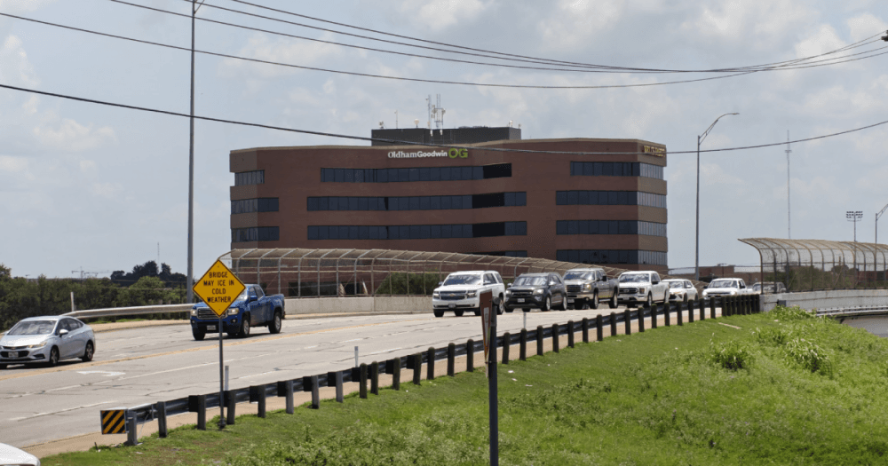 Closures along Briarcrest, Southwest: Bryan-College Station 'Big 6' construction update