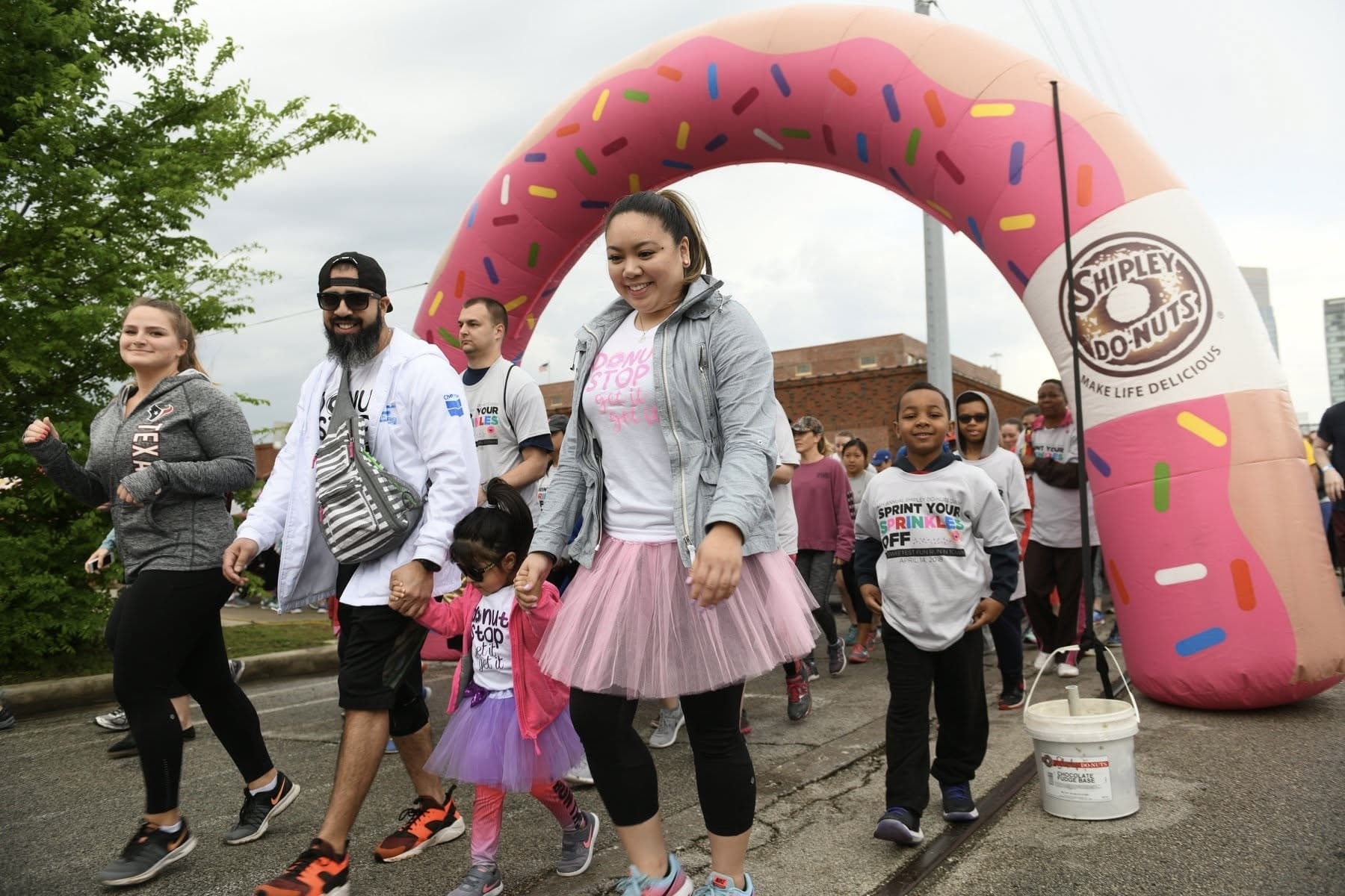 Shipley Donut Dash, Go Tejano Golf Tournament; 10 events to attend in Cypress through Oct. 17