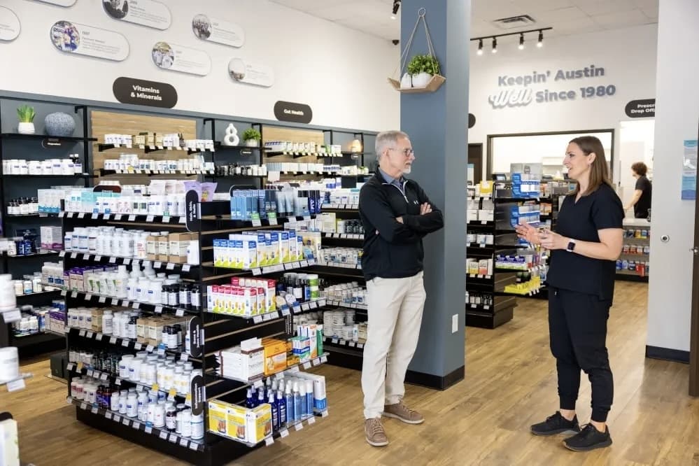 Peoples Pharmacy changes ownership after nearly 50 years