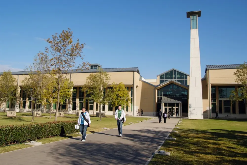 Collin College trustees approve steady property tax rate, FY 2026-27 budget