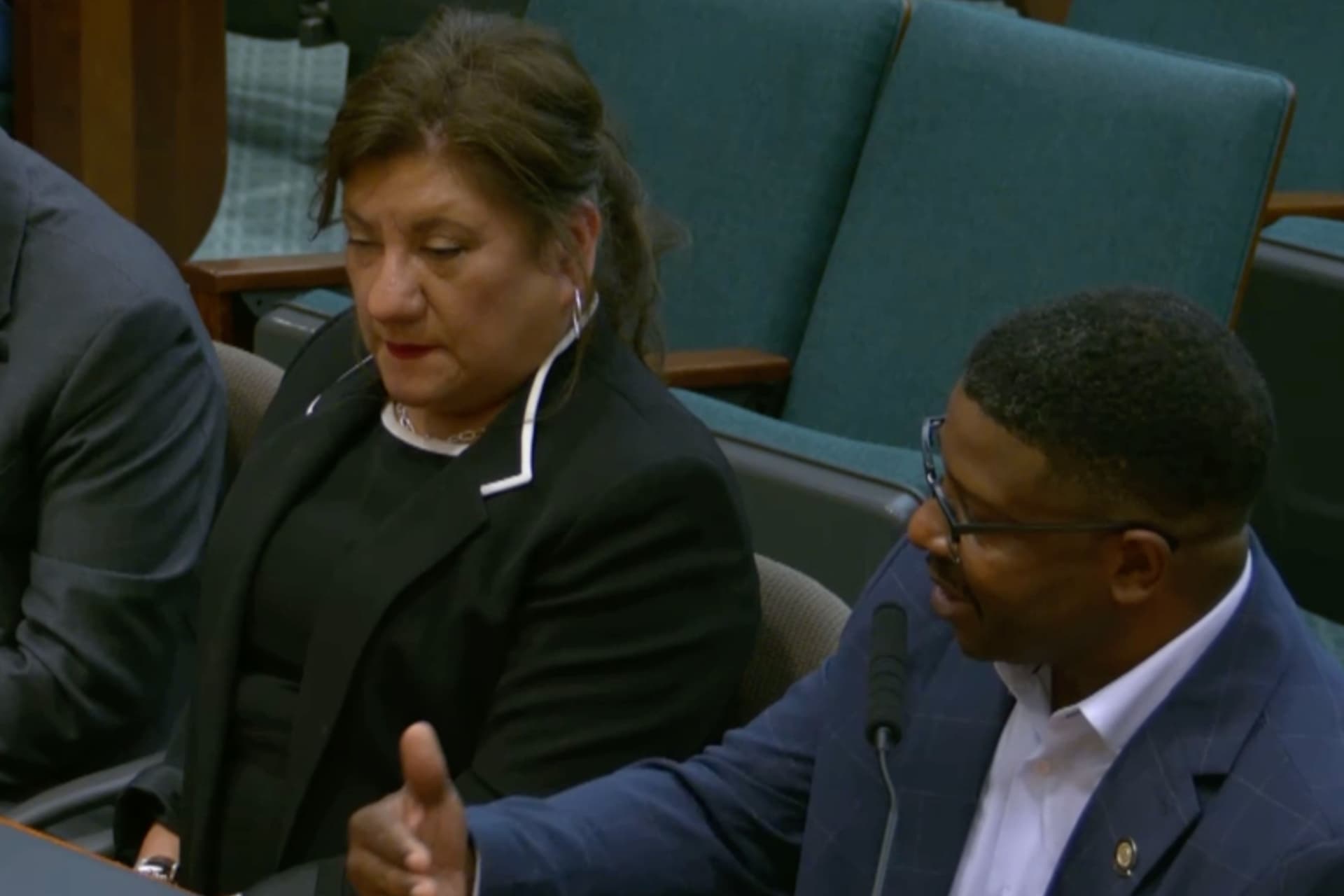 Bastrop officials defend Fredericksburg retreat at House hearing as state rep plans bill