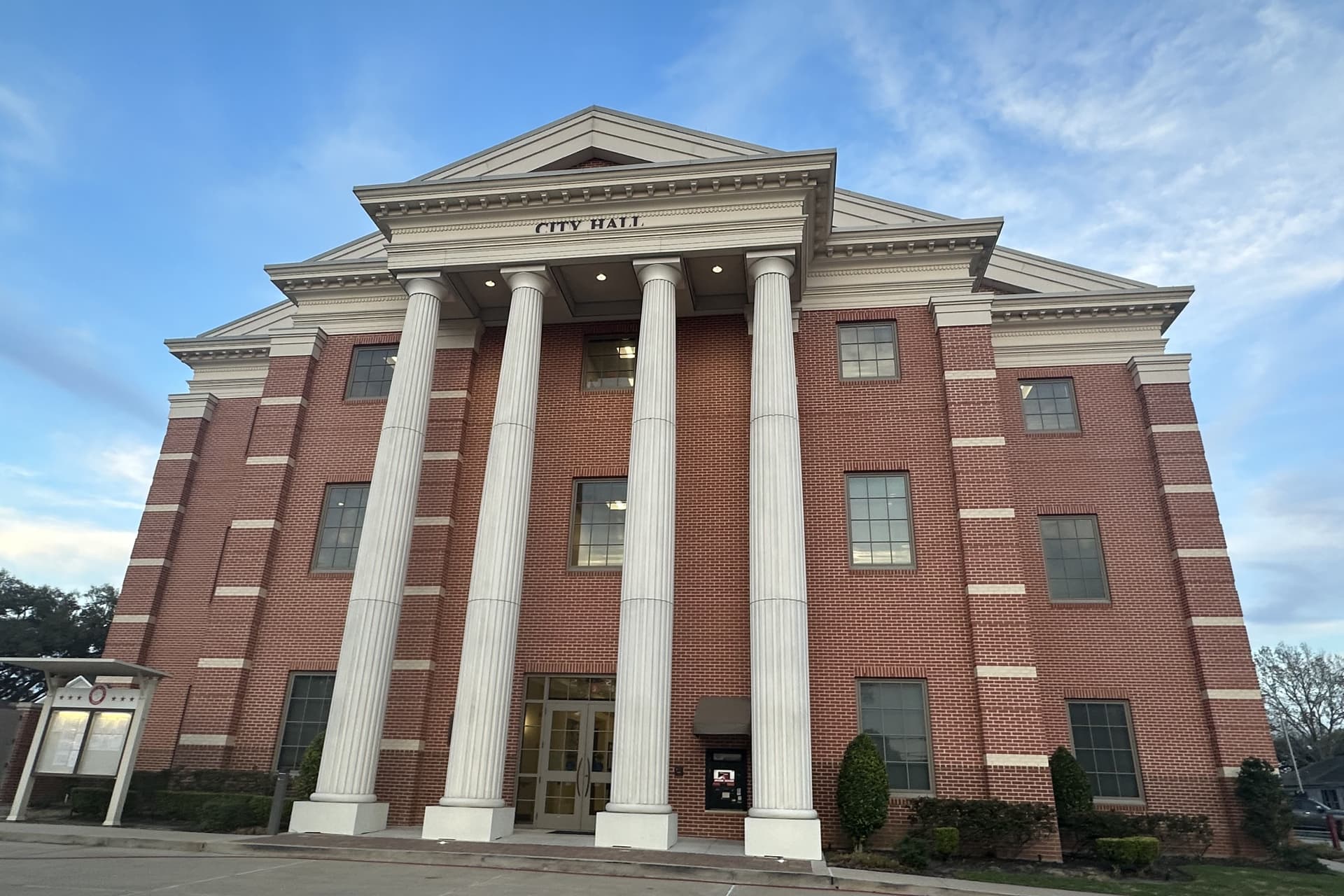City of Katy proposes lowering property tax rate for FY 2026-27