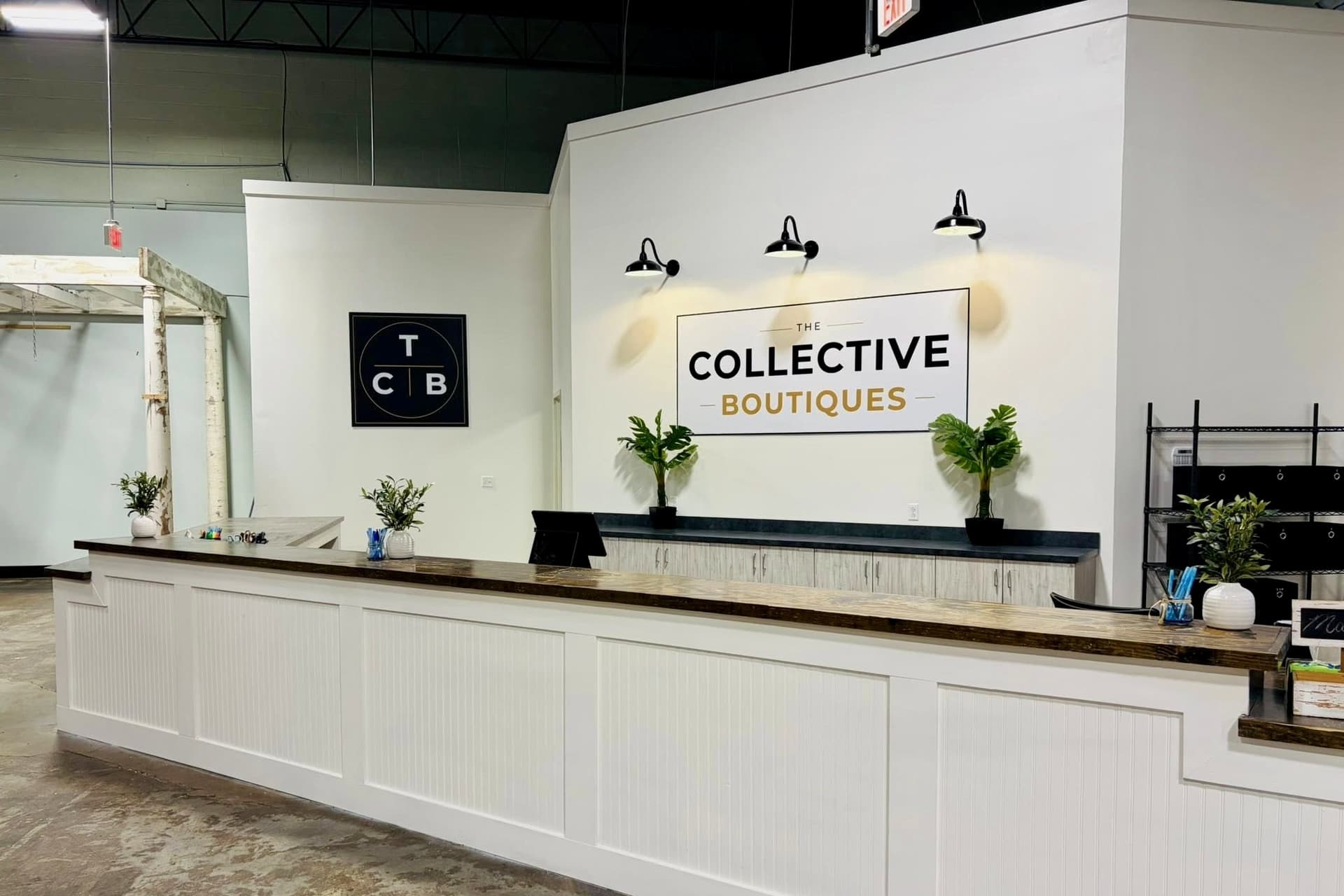 The Collective Boutiques celebrates soft opening in Kingwood