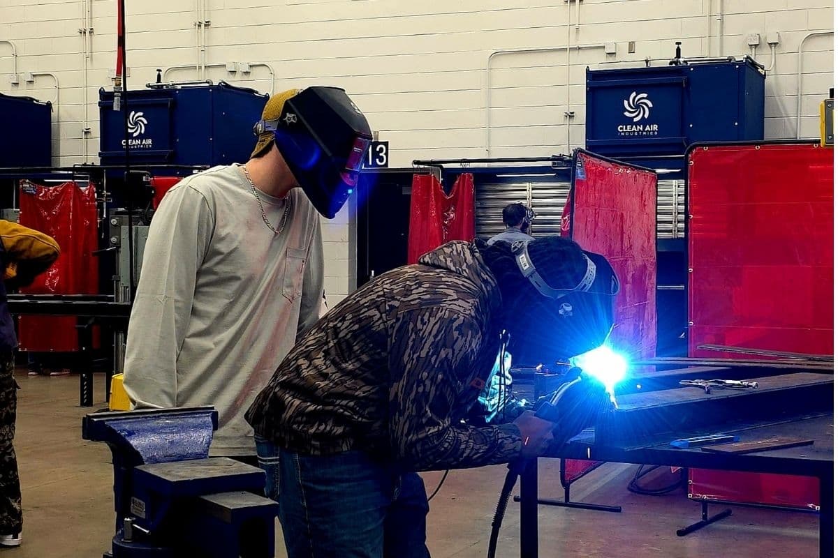 Career and Technical Education programs expand in Conroe, Willis and Montgomery