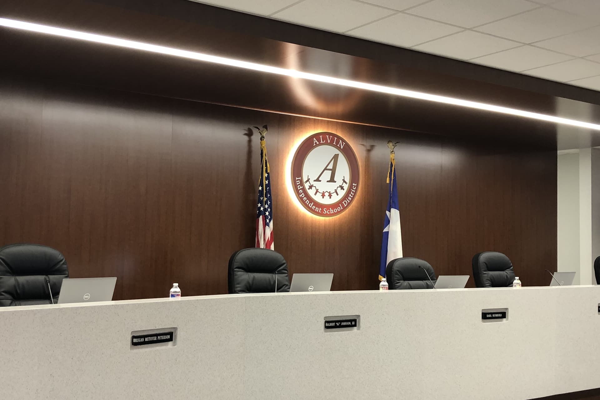 Alvin ISD approves lower tax rate for FY 2026-27